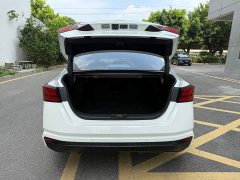 Nissan Teana 2.0L XL Comfort - ფოტო 14