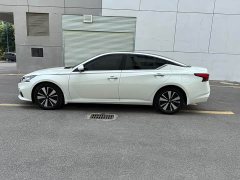 Nissan Teana 2.0L XL Comfort - ფოტო 15