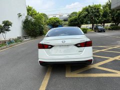 Nissan Teana 2.0L XL Comfort - ფოტო 17