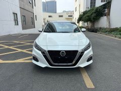 Nissan Teana 2.0L XL Comfort - ფოტო 2