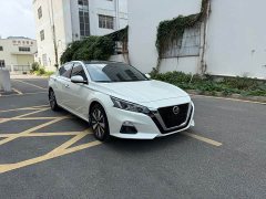 Nissan Teana 2.0L XL Comfort - ფოტო 3