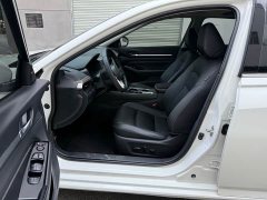 Nissan Teana 2.0L XL Comfort - ფოტო 4