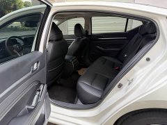 Nissan Teana 2.0L XL Comfort - ფოტო 5