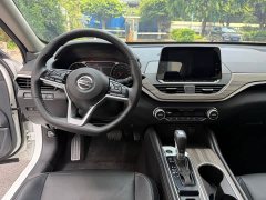 Nissan Teana 2.0L XL Comfort - ფოტო 6