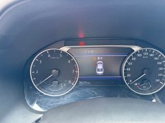 Nissan Teana 2.0L XL Comfort - ფოტო 7