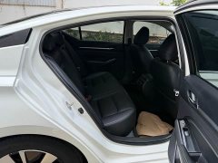 Nissan Teana 2.0L XL Comfort - ფოტო 8