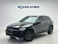 Mercedes-Benz GLC Facelift GLC 300 L 4MATIC Dynamic - ფოტო 1