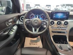 Mercedes-Benz GLC Facelift GLC 300 L 4MATIC Dynamic - ფოტო 10