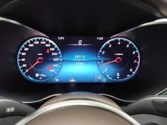 Mercedes-Benz GLC Facelift GLC 300 L 4MATIC Dynamic - ფოტო 12