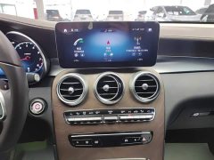 Mercedes-Benz GLC Facelift GLC 300 L 4MATIC Dynamic - ფოტო 13