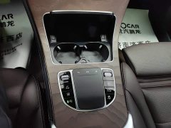 Mercedes-Benz GLC Facelift GLC 300 L 4MATIC Dynamic - ფოტო 14