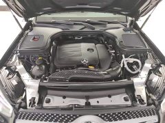 Mercedes-Benz GLC Facelift GLC 300 L 4MATIC Dynamic - ფოტო 17