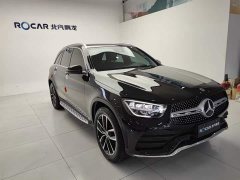 Mercedes-Benz GLC Facelift GLC 300 L 4MATIC Dynamic - ფოტო 18