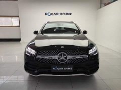 Mercedes-Benz GLC Facelift GLC 300 L 4MATIC Dynamic - ფოტო 19