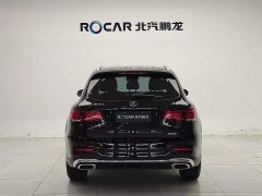 Mercedes-Benz GLC Facelift GLC 300 L 4MATIC Dynamic - ფოტო 2