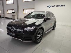 Mercedes-Benz GLC Facelift GLC 300 L 4MATIC Dynamic - ფოტო 20