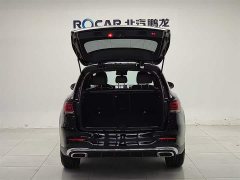 Mercedes-Benz GLC Facelift GLC 300 L 4MATIC Dynamic - ფოტო 3