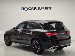 Mercedes-Benz GLC Facelift GLC 300 L 4MATIC Dynamic - ფოტო 4