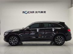 Mercedes-Benz GLC Facelift GLC 300 L 4MATIC Dynamic - ფოტო 5
