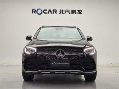Mercedes-Benz GLC Facelift GLC 300 L 4MATIC Dynamic - ფოტო 6