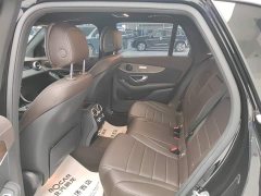 Mercedes-Benz GLC Facelift GLC 300 L 4MATIC Dynamic - ფოტო 7