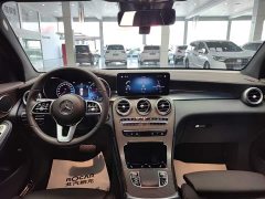 Mercedes-Benz GLC Facelift GLC 300 L 4MATIC Dynamic - ფოტო 9