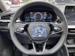 Skoda Kodiaq 2025 TSI330 5-Seater FWD Power Edition - ფოტო 17