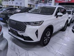 Haval H6 Third Generation 1.5T Automatic Two-Wheel Drive Max - ფოტო 1