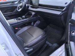 Haval H6 Third Generation 1.5T Automatic Two-Wheel Drive Max - ფოტო 10