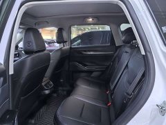 Haval H6 Third Generation 1.5T Automatic Two-Wheel Drive Max - ფოტო 11