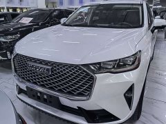 Haval H6 Third Generation 1.5T Automatic Two-Wheel Drive Max - ფოტო 2