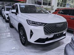 Haval H6 Third Generation 1.5T Automatic Two-Wheel Drive Max - ფოტო 3
