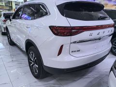 Haval H6 Third Generation 1.5T Automatic Two-Wheel Drive Max - ფოტო 4