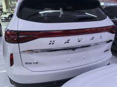 Haval H6 Third Generation 1.5T Automatic Two-Wheel Drive Max - ფოტო 5