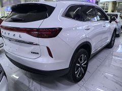 Haval H6 Third Generation 1.5T Automatic Two-Wheel Drive Max - ფოტო 6