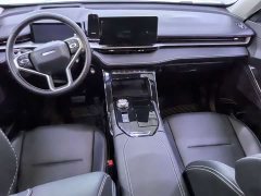 Haval H6 Third Generation 1.5T Automatic Two-Wheel Drive Max - ფოტო 8