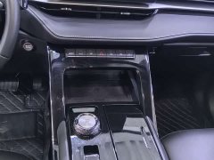 Haval H6 Third Generation 1.5T Automatic Two-Wheel Drive Max - ფოტო 9