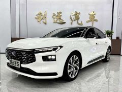 Ford Mondeo 2022 Facelift EcoBoost 245 Premium - ფოტო 1