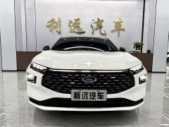 Ford Mondeo 2022 Facelift EcoBoost 245 Premium - ფოტო 2