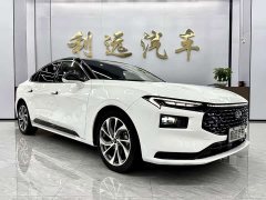 Ford Mondeo 2022 Facelift EcoBoost 245 Premium - ფოტო 3
