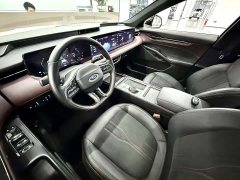 Ford Mondeo 2022 Facelift EcoBoost 245 Premium - ფოტო 4