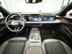 Ford Mondeo 2022 Facelift EcoBoost 245 Premium - ფოტო 5