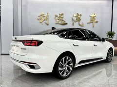Ford Mondeo 2022 Facelift EcoBoost 245 Premium - ფოტო 7