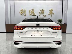 Ford Mondeo 2022 Facelift EcoBoost 245 Premium - ფოტო 8