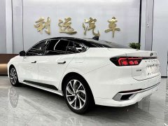 Ford Mondeo 2022 Facelift EcoBoost 245 Premium - ფოტო 9