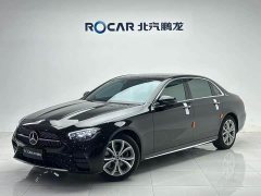 Mercedes-Benz E-Class E 300 L Sport Luxury - ფოტო 1
