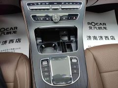 Mercedes-Benz E-Class E 300 L Sport Luxury - ფოტო 11