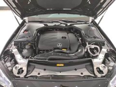 Mercedes-Benz E-Class E 300 L Sport Luxury - ფოტო 13