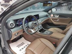 Mercedes-Benz E-Class E 300 L Sport Luxury - ფოტო 14