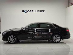 Mercedes-Benz E-Class E 300 L Sport Luxury - ფოტო 3